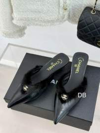 Picture of Chanel Shoes _SKUChanelsz35-440DB03122720